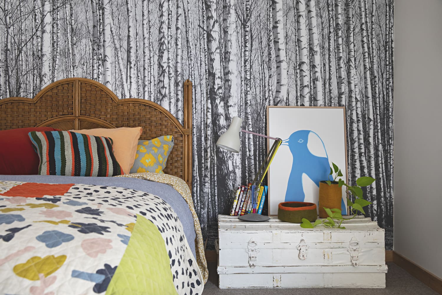 If You Like Palm Frond and Banana Leaf Prints, You’ll Love These